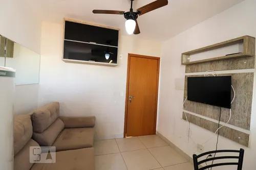 Rua 259, Setor Leste Universitário, Goiânia