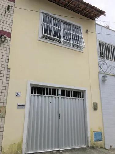 Rua Benjamim Torres, 30, Dionísio Torres, Fortaleza