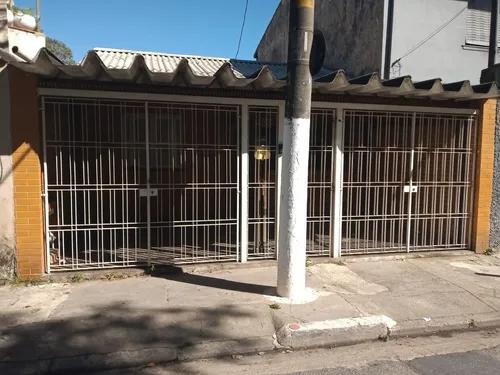 Rua Brazeliza Alves Carvalho, 483, Vila Baruel, São Paulo