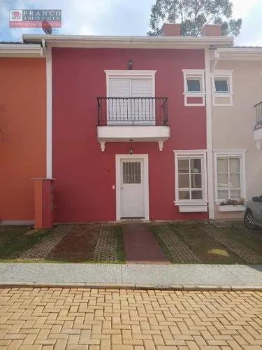Rua Dos Poloneses, Parque Nova Suica, Valinhos
