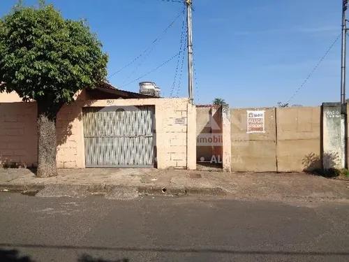 Rua Estrela Dalva, Jardim Brasília, Uberlândia