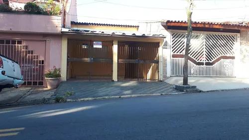 Rua Ibicaba 176, Parque Jaçatuba, Santo André