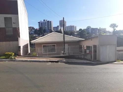 Rua Riachuelo, Centro, Ponta Grossa