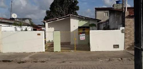 Rua São João Da Barra, Potengi, Natal