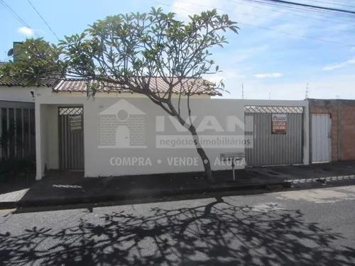 Rua Wilson Rodrigues Da Cunha, Jardim Patrícia, Uberlândia