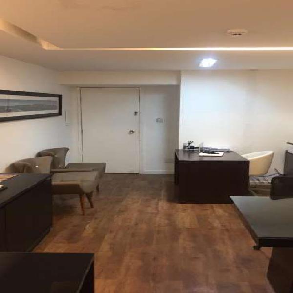 Sala/Conjunto para venda possui 30 metros quadrados em