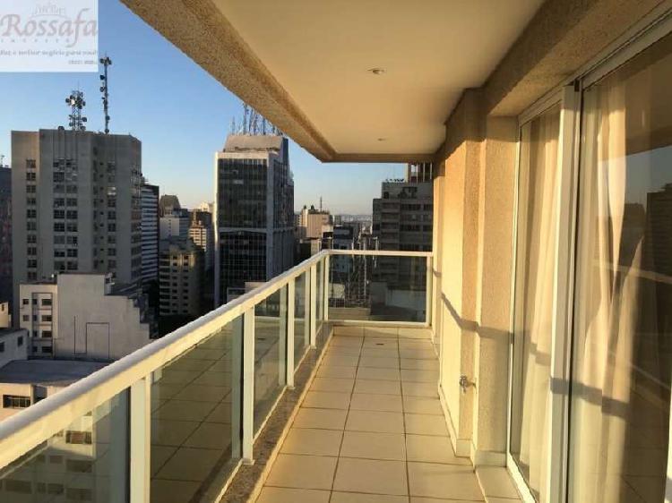 São Paulo - Apartamento Padrão - Paraíso