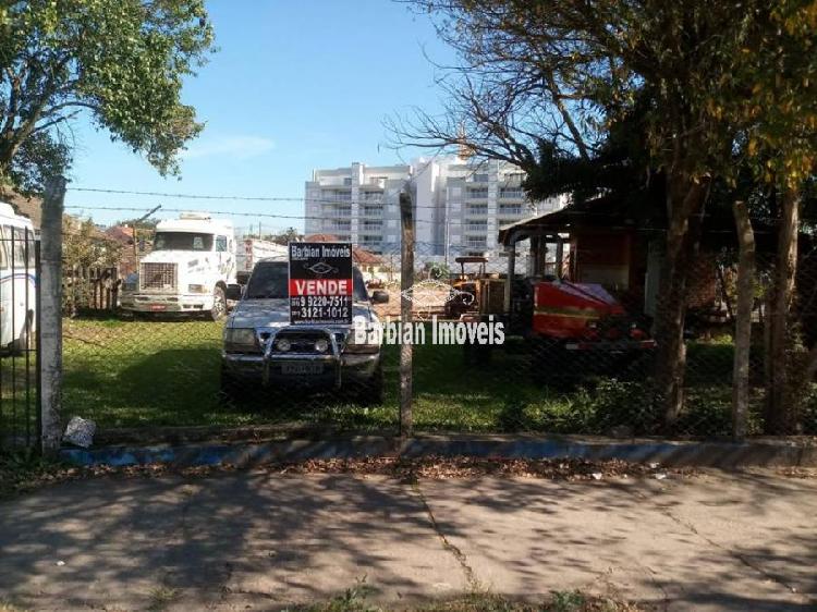 Terreno/Lote à venda no Arroio Grande - Santa Cruz do Sul,