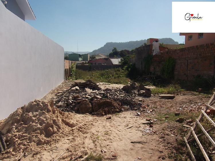 Terreno/Lote à venda no Nossa Senhora das Dores - Santa