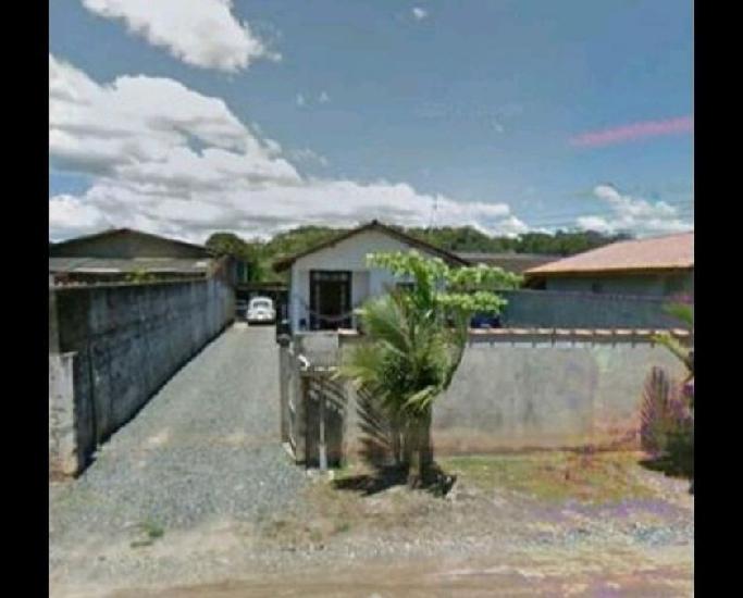Vendo Casa 140 Mil no Bairro Panagua Joinville