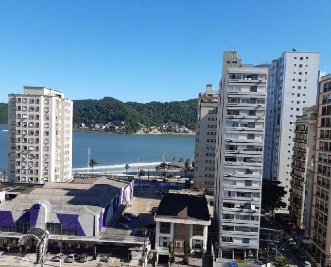 Vendo apartamento litoral Sao Vicente