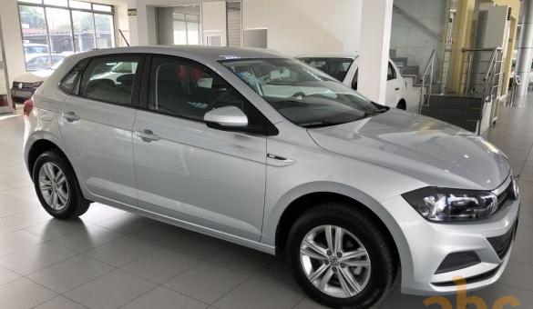 Volkswagen - POLO