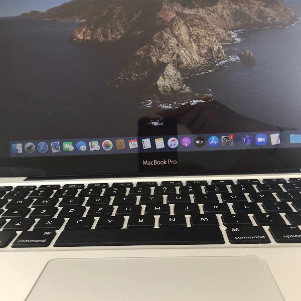 macbook pro 2011