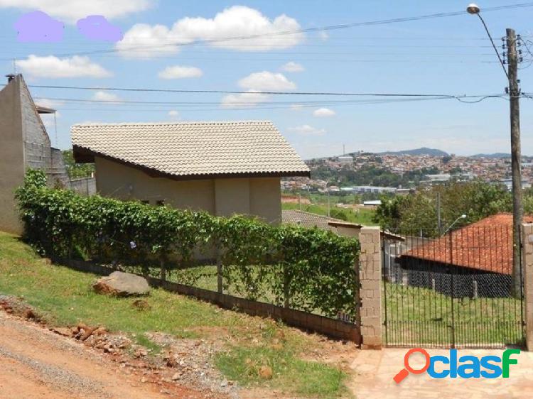 027-Atibaia-320.000,00-Jd Paulista-Térrea-2 Dorm