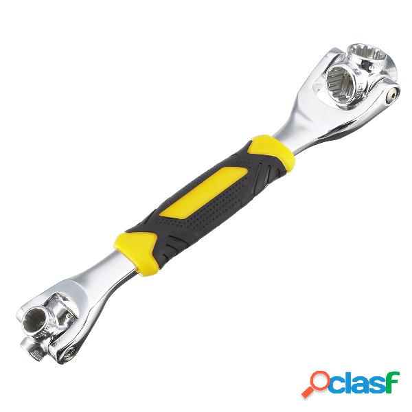 48-em-1 360 graus Soquete Tiger Wrench Spline Bolts