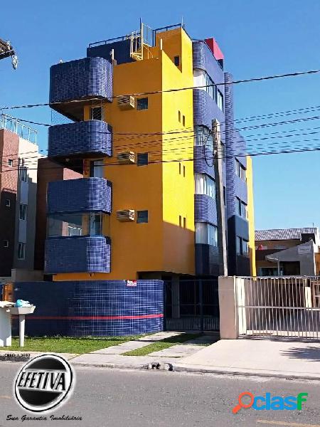 APARTAMENTO 97M²- BALNEÁRIO BETARAS-MATINHOS PR