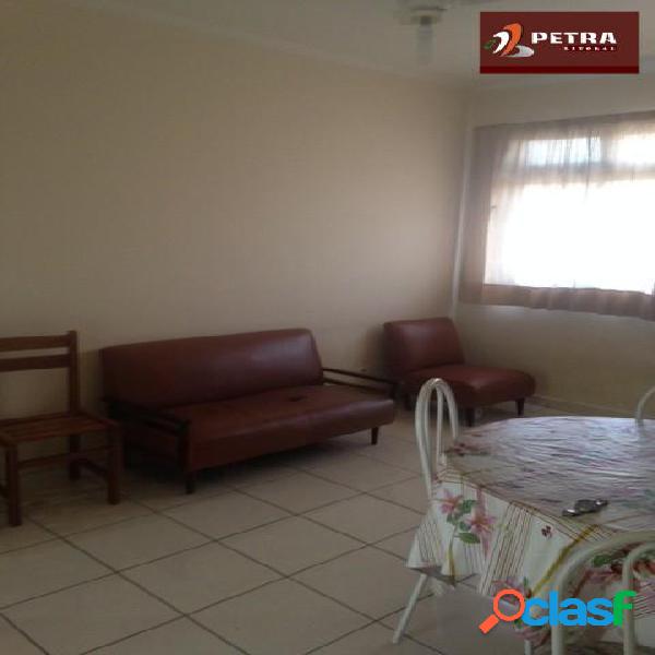 APARTAMENTO A VENDA NO GUARUJÁ NA PRAIA DAS PITANGUEIRAS