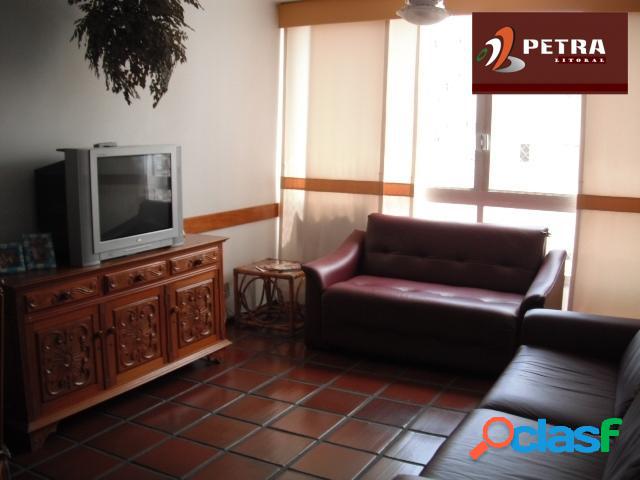 APARTAMENTO A VENDA NO GUARUJÁ NA PRAIA DE PITANGUEIRAS