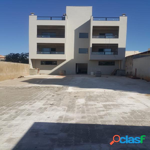 APARTAMENTO JARDIM BARÃO - PRIMEIRO ANDAR