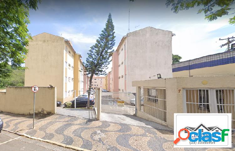 APARTAMENTO À VENDA 3 DORMITÓRIOS NO JARDIM FLAMBOYANT EM