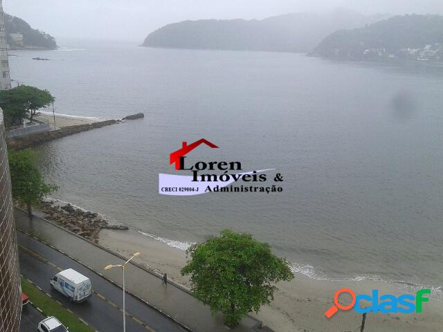 Apartamento 1 dormitório com linda vista!