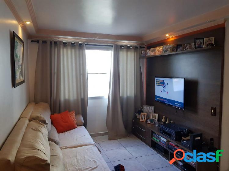 Apartamento 2 Dormitórios Mobilado em Osasco