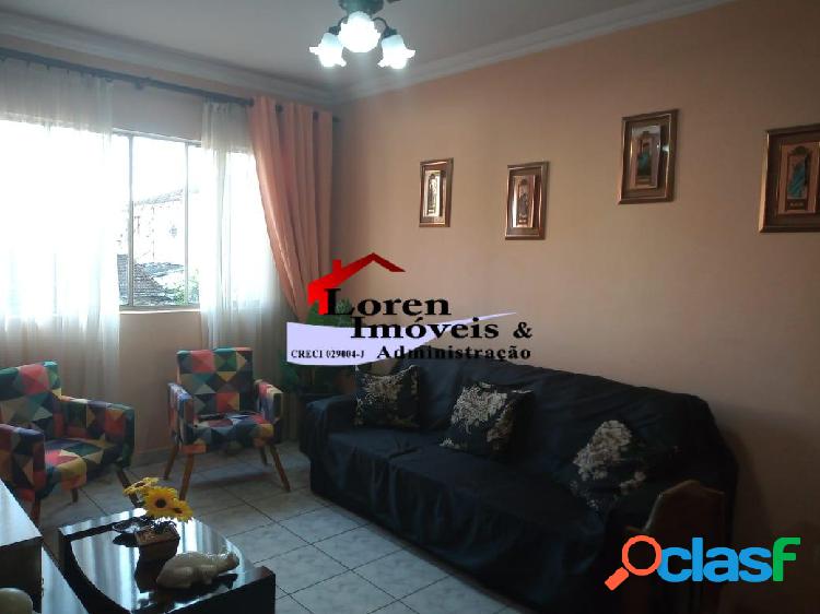 Apartamento 2 dormitórios Jardim Independência Sv!