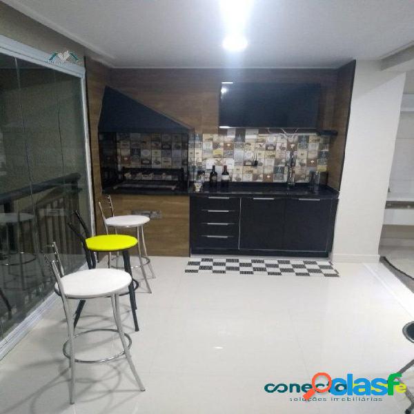 Apartamento 68 m² para Venda e locação no Parque Ventura