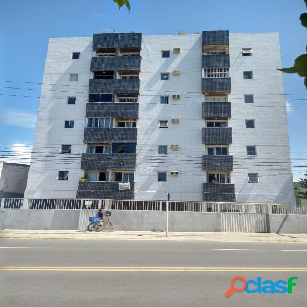 Apartamento - Aluguel - Paulista - PE - Janga)