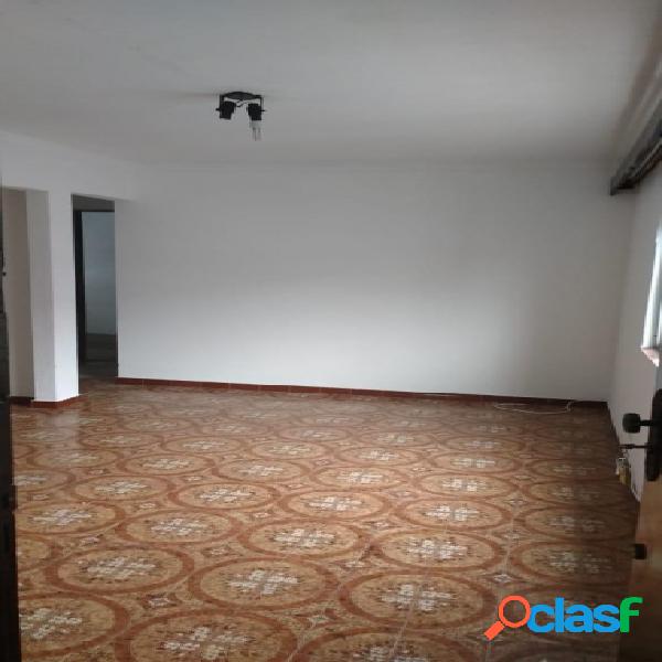 Apartamento - Aluguel - Santos - SP - Aparecida)