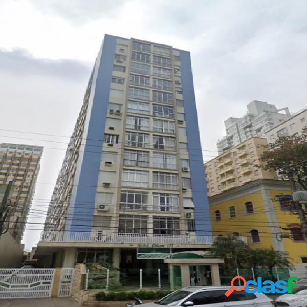 Apartamento - Aluguel - Santos - SP - Boqueirão)