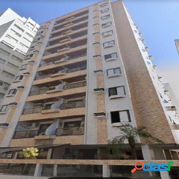 Apartamento - Aluguel - São Vicente - SP - Centro)