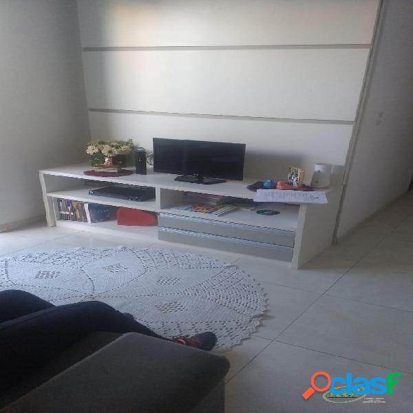 Apartamento - Bem Viver - C/ Quintal - Jd. Americano