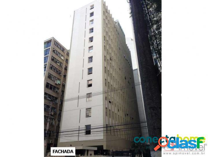 Apartamento Padrão para Aluguel em Jardim Paulista São