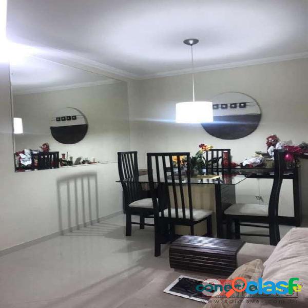 Apartamento Padrão para Venda em Jardim Japão São