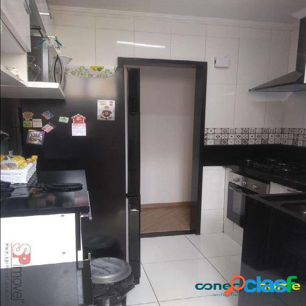 Apartamento Padrão para Venda em Parque Monteiro Soares