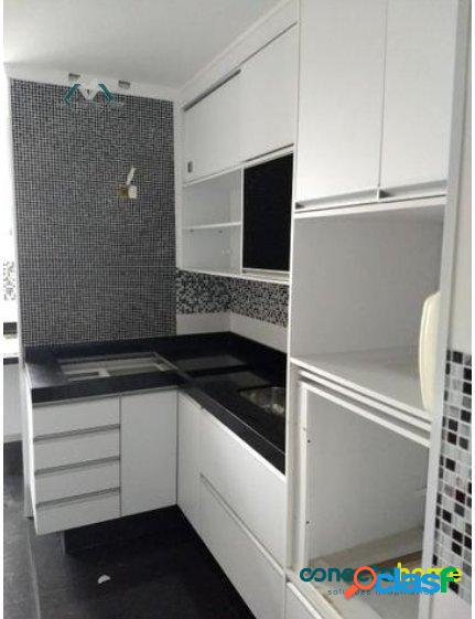 Apartamento Padrão para Venda em Vila Milton Guarulhos-SP -