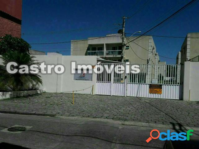 Apartamento Recanto Rio das Ostras