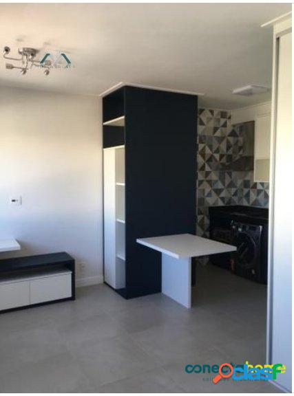 Apartamento Studio para Venda em Tatuapé São Paulo-SP -