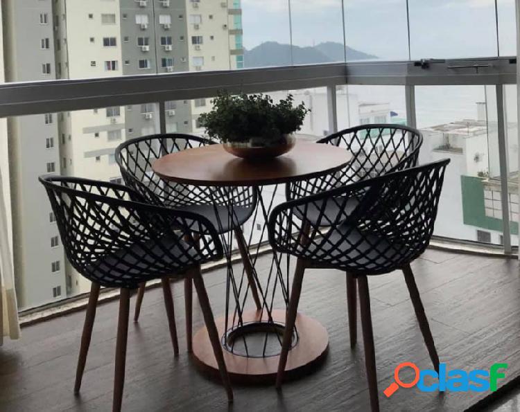 Apartamento - Venda - Balneário Camboriú - SC - Centro