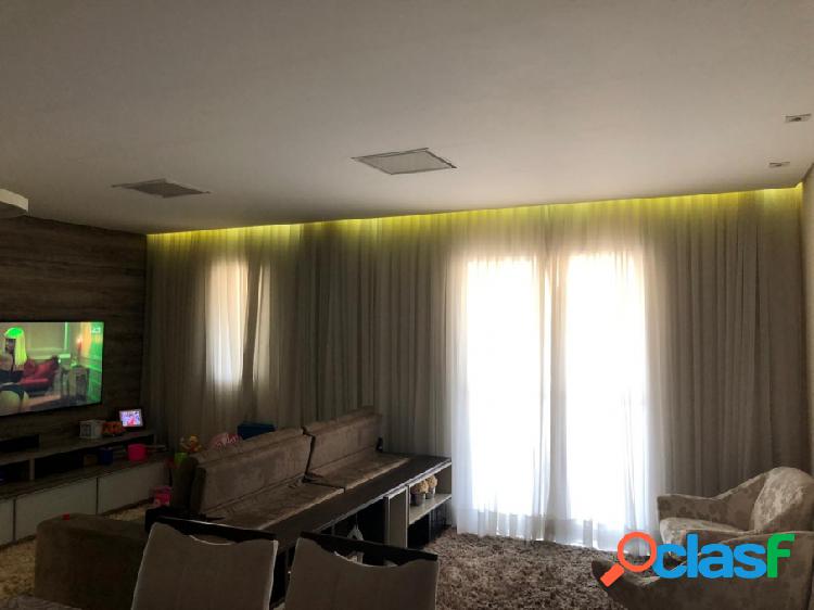 Apartamento - Venda - Barueri - SP - Jardim Tupanci