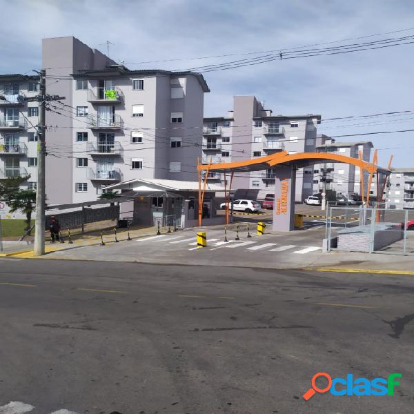 Apartamento - Venda - Farroupilha - RS - Alvorada