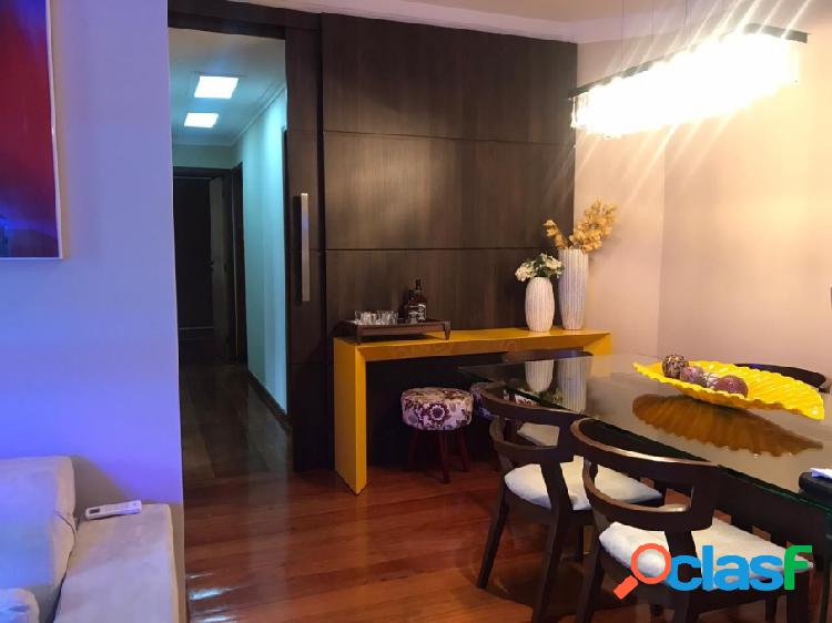 Apartamento - Venda - Juiz de Fora - MG - Cascatinha