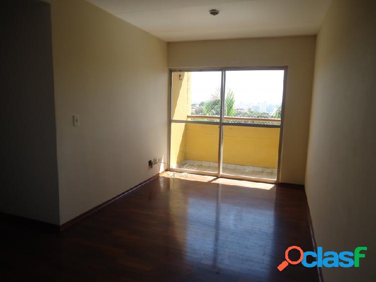 Apartamento - Venda - Jundiaí - SP - Vila Nova