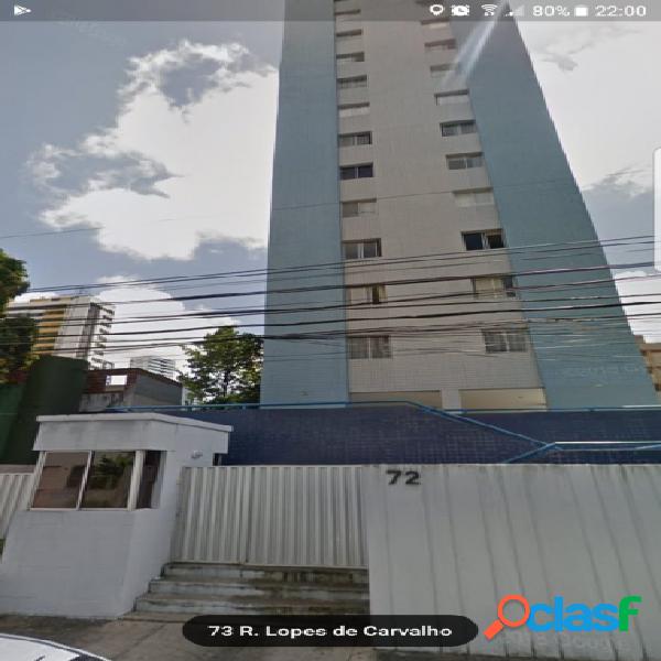 Apartamento - Venda - Recife - PE - Madalena