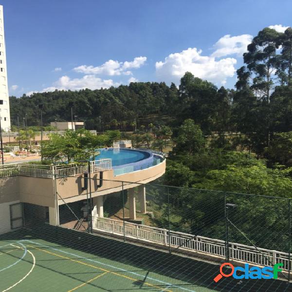 Apartamento - Venda - Santana de Parnaíba - SP - Tamboré