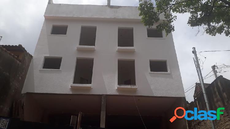 Apartamento - Venda - Santo André - SP - Parque das
