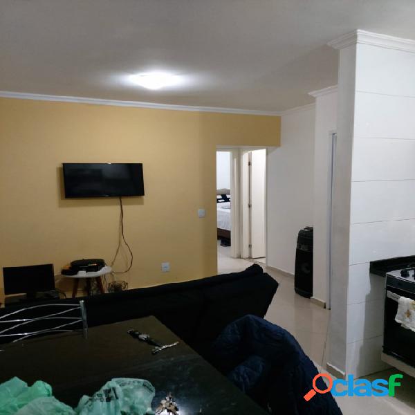 Apartamento - Venda - Santo André - SP - Vila Junqueira