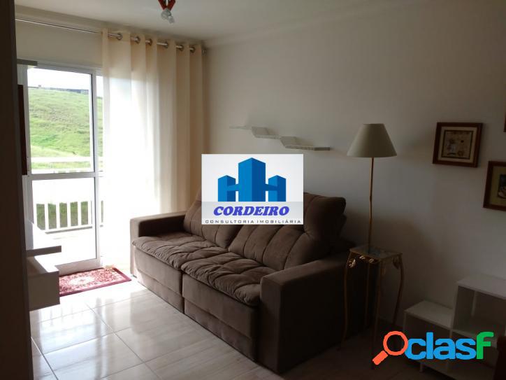 Apartamento à Venda em Mauá