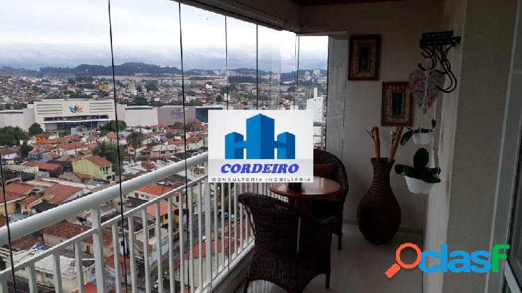 Apartamento à Venda em são Bernardo do Campo